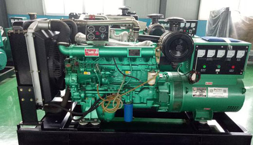 西和发电机不发电的原因 西和发电机不发电的原因