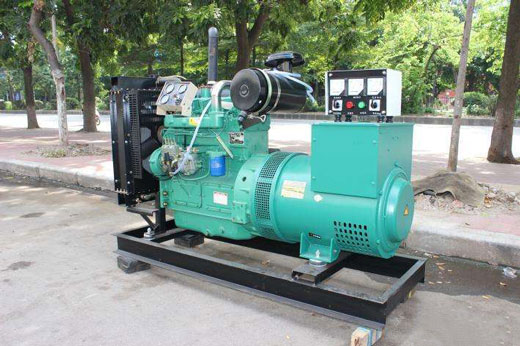 西和发电机不发电的原因 西和发电机不发电的原因