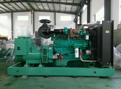 西和柴油发电机组 西和柴油发电机组