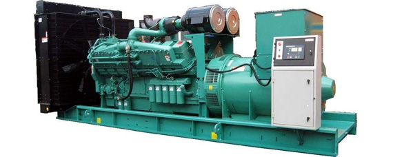 西和柴油发电机 西和柴油发电机