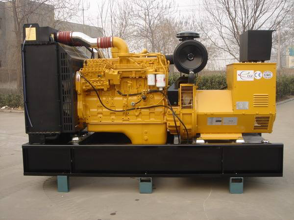 西和发电机出租 西和发电机出租