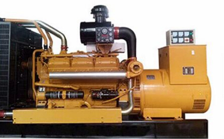 西和发电机出租 西和发电机出租
