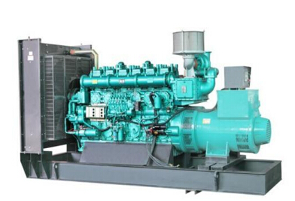 西和发电机出租 西和发电机出租