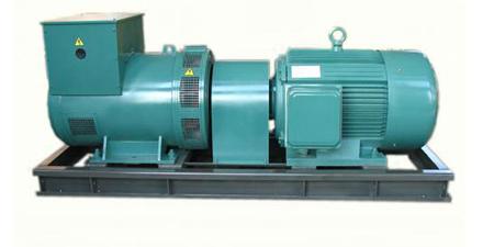 西和发电机出租