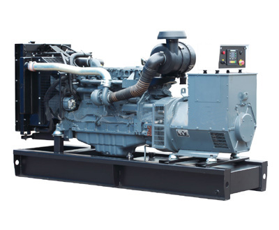 西和应急600kw道依茨柴油发电机组 西和应急600kw道依茨柴油发电机组