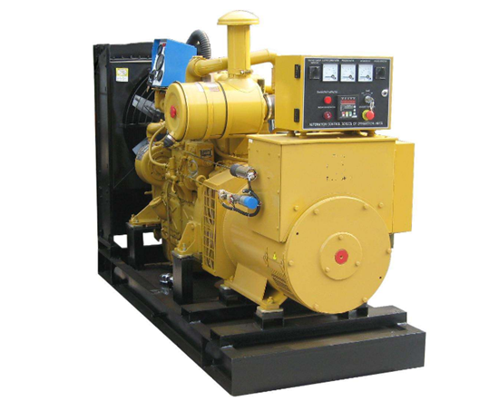 西和发电机出租